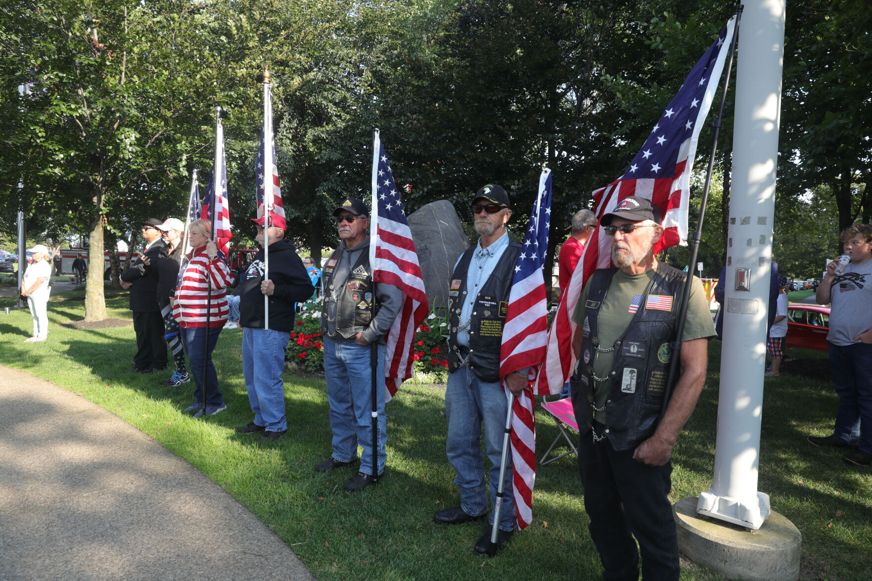 Patriot Riders of New York
